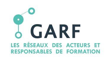 GARF - Groupement des Acteurs et Responsables Formation
