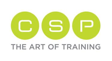 CSP - The Art of Training