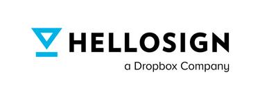 HelloSign par DROPBOX
