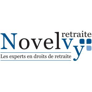 Novelvy Retraite - Expertise Retraite