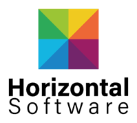 Horizontal software 