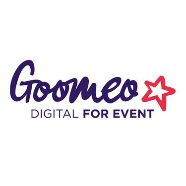 Goomeo - Digital for event