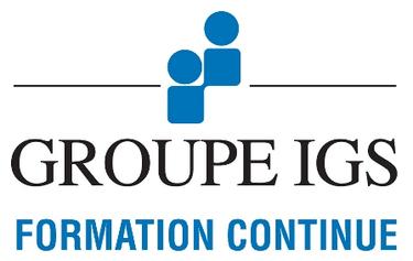 Groupe IGS Formation Continue