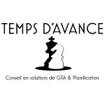 TEMPS D'AVANCE  - CONSEIL GTA