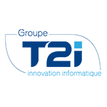 Les rendez-vous du digital du Groupe T2i