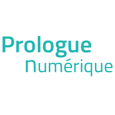 Prologue Numérique