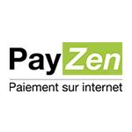 PayZen: Paiement en ligne