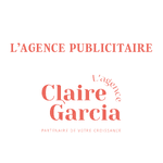 Claire Garcia : L'agence publicitaire partenaire de votre croissance