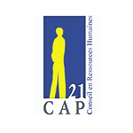CAP_21 Conseil en Ressources Humaines