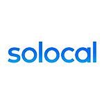 Solocal, solutions digitales multi-locales