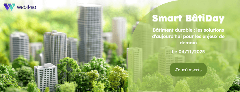 Smart BâtiDay