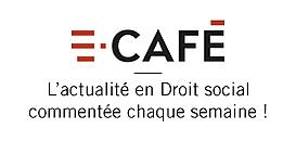 ELEGIA - E-café© du Jeudi 10 Octobre 2019