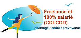 Freelance et 100% salarié.e (CDI-CDD)