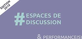 Histoire de performance(s) : des espaces de discussion pour s'exprimer et agir, l'exemple de Eqiom