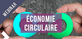 Economie circulaire :  Appel à partenariats avec des producteurs de matières et matériaux