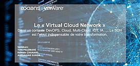 Virtual Cloud Network par Axians et VMware