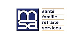 Découvrez msa.fr et les services en ligne proposés - par MSA