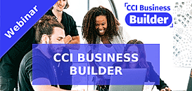 Bâtir son projet de création d'entreprise en utilisant CCI BUSINESS BUILDER