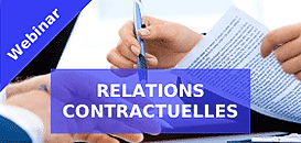 Etablir ses documents de relations contractuelles pour son activité