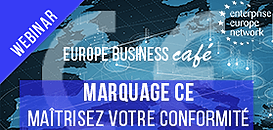 Marquage CE : maîtrisez votre conformité pour développer votre activité en Europe