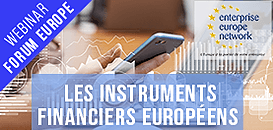 Les instruments financiers européens : comment en bénéficier ?