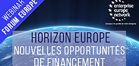 Horizon Europe : de nouvelles opportunités de financement pour les PME innovantes