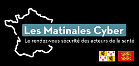 La Matinale Cyber : quelles leçons du Covid pour les acteurs de la santé des Hauts-de-France et de la Normandie ?