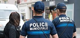 Loi sécurité globale : quel impact pour les polices municipales ?