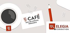 E-café© du jeudi 21 octobre 2021