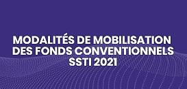 Les modalités de mobilisation des fonds conventionnels dans la branche SSTI pour 2021