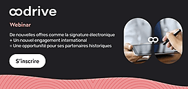 Oodrive : découvrez notre nouvelle offre de signature électronique, une opportunité pour nos partenaires