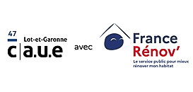 Les aides à la rénovation énergétique : Ma Prime Rénov - par CAUE avec France Rénov'