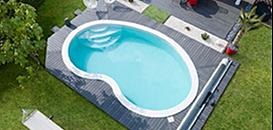 Trucs & Astuces : Réduire les coûts d’entretien et la consommation énergétique de votre piscine