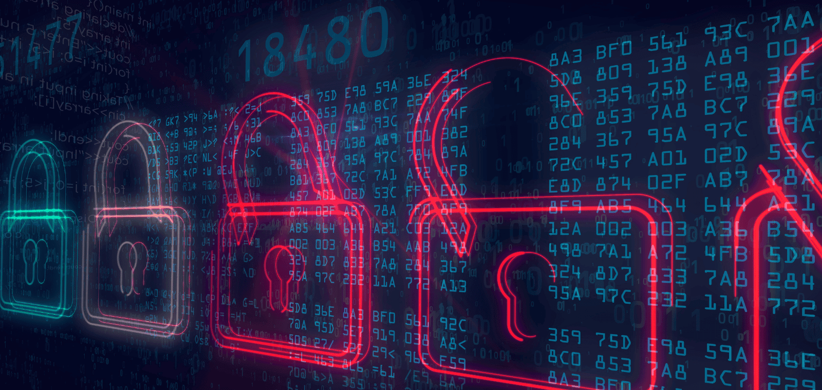 Cyber menaces : 5 mesures clés pour lutter efficacement !