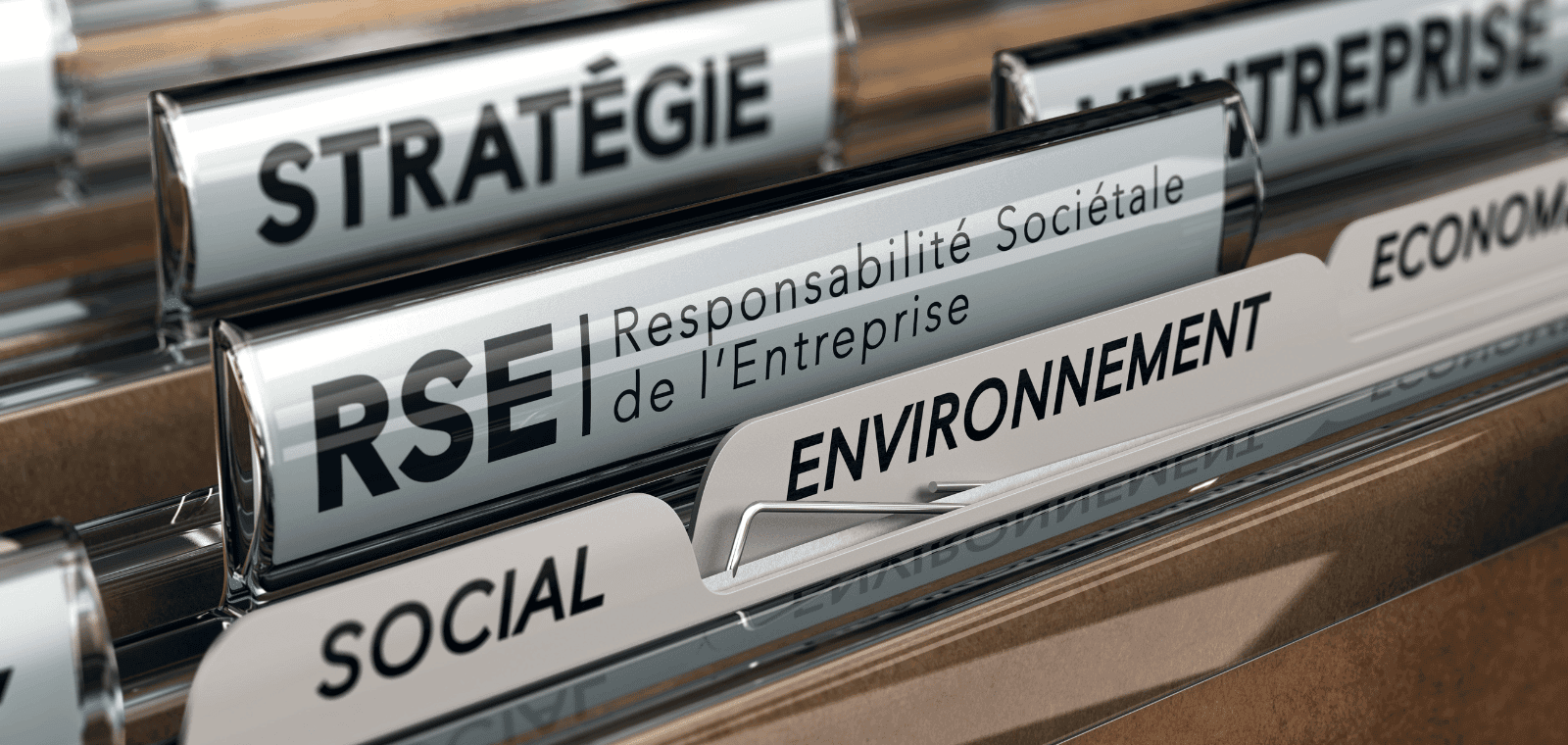 RSE : comment transformer durablement votre entreprise ?