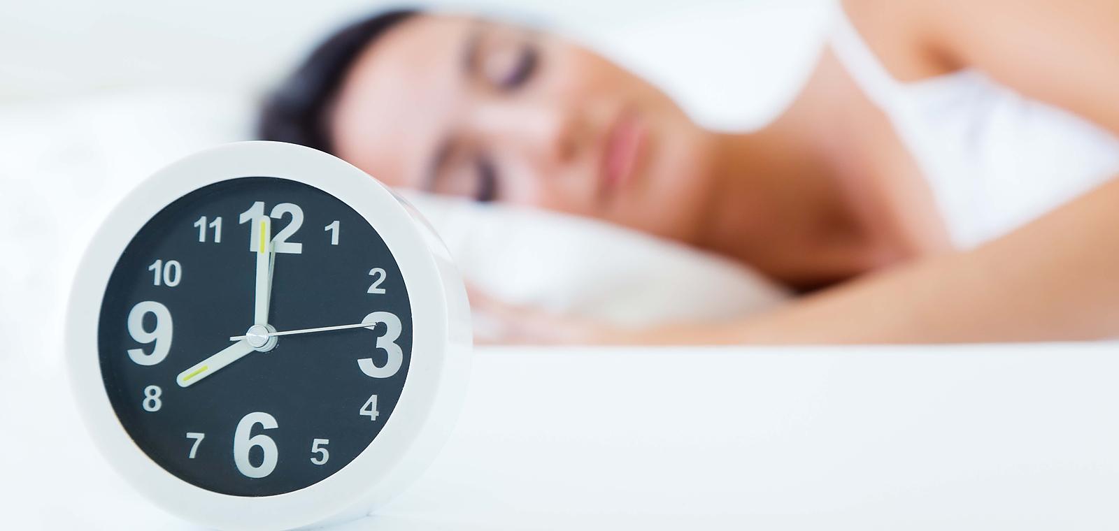 *SQVT 2021* Retrouver un sommeil optimal : Nos 8 astuces pratiques