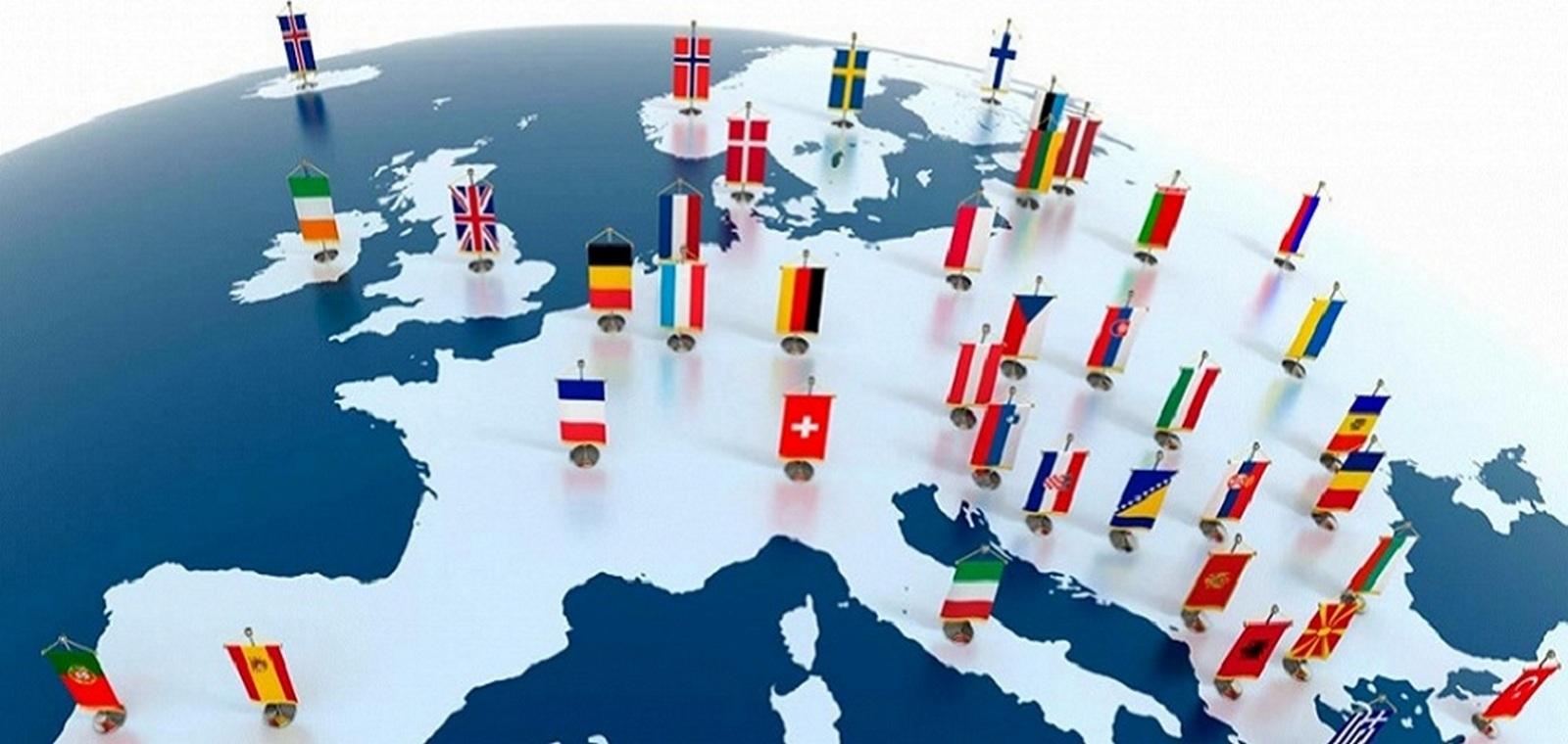 #ErasmusDays : 6 jours pour faire vibrer l'Europe !