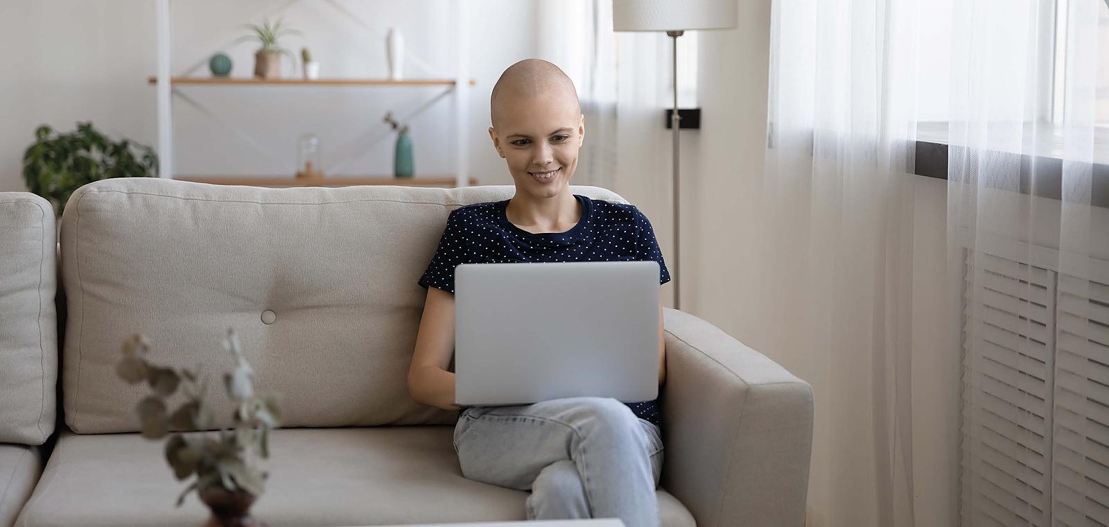 Cancer et travail : Reprendre en toute sérénité
