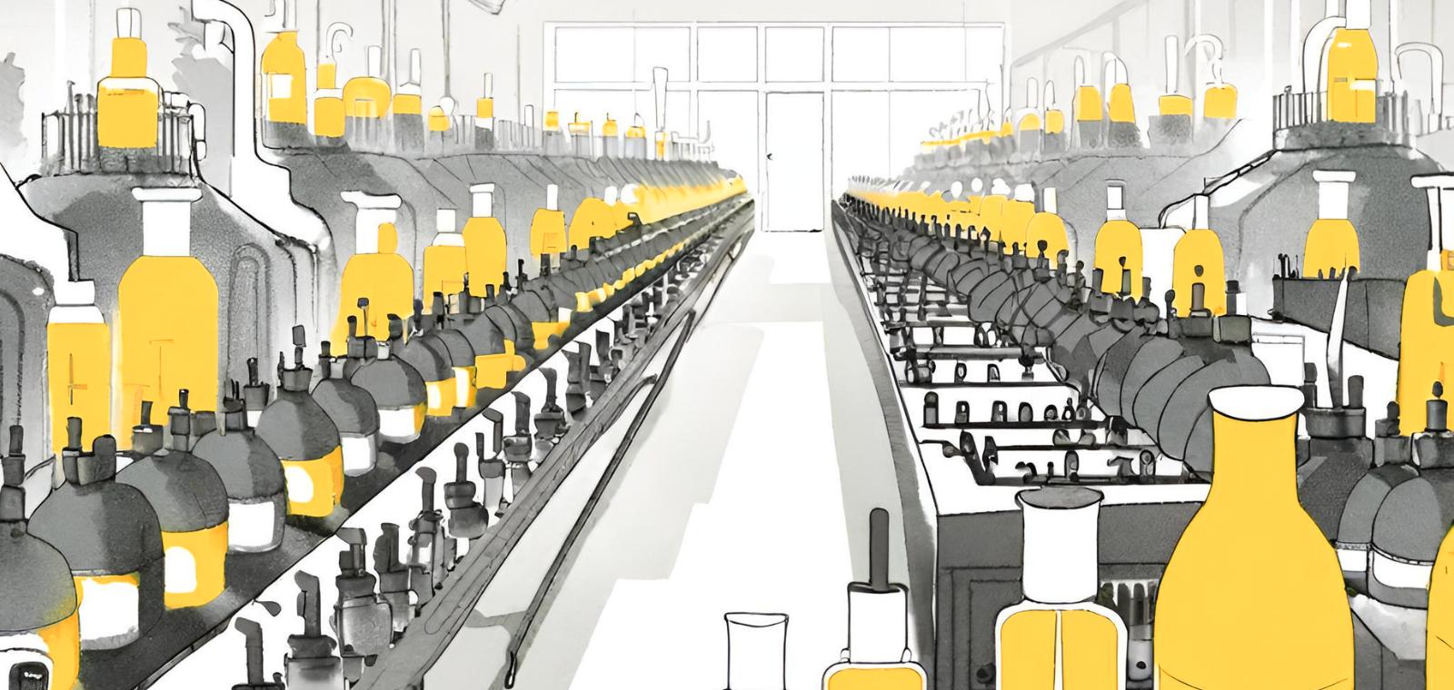 Comment Guerlain a réinventé la Planification de Production pour ses ateliers complexes ?