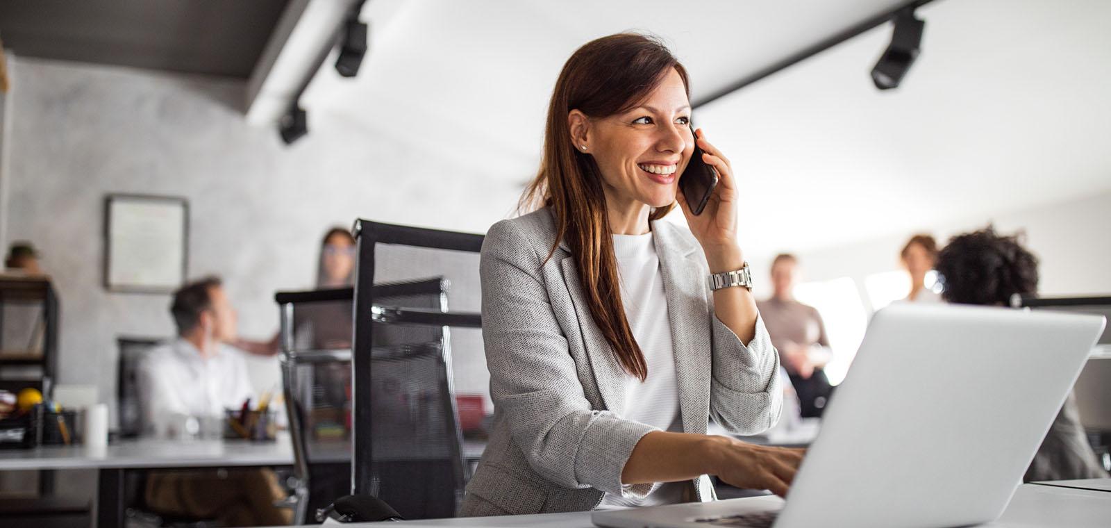 Microsoft Teams + téléphonie : comment optimiser vos communications d'entreprise ?