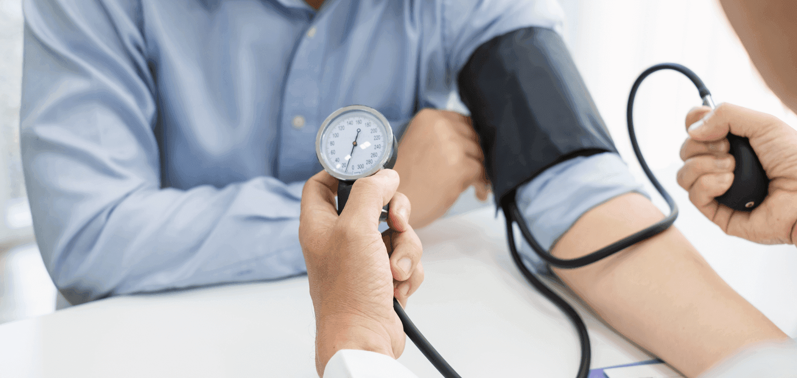 Hypertension artérielle : symptômes, traitements et avancées de la recherche