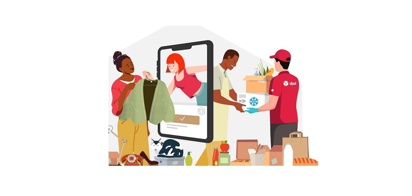 BaromÃ¨tre E-commerce 2024 : quelles sont les derniÃ¨res tendances ?