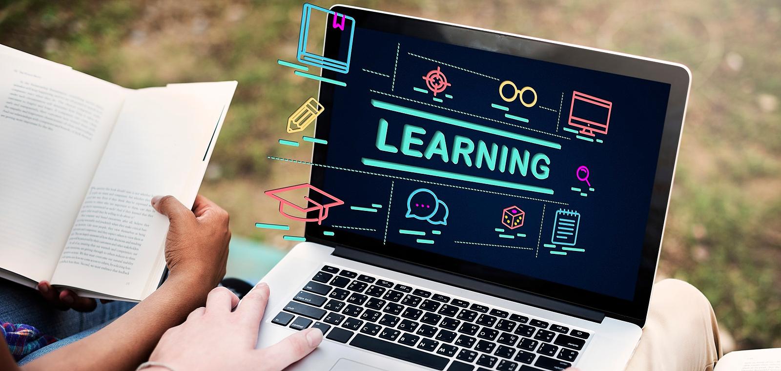 Les  technologies d'apprentissage évoluent.. mais qu'en pense l'apprenant ?