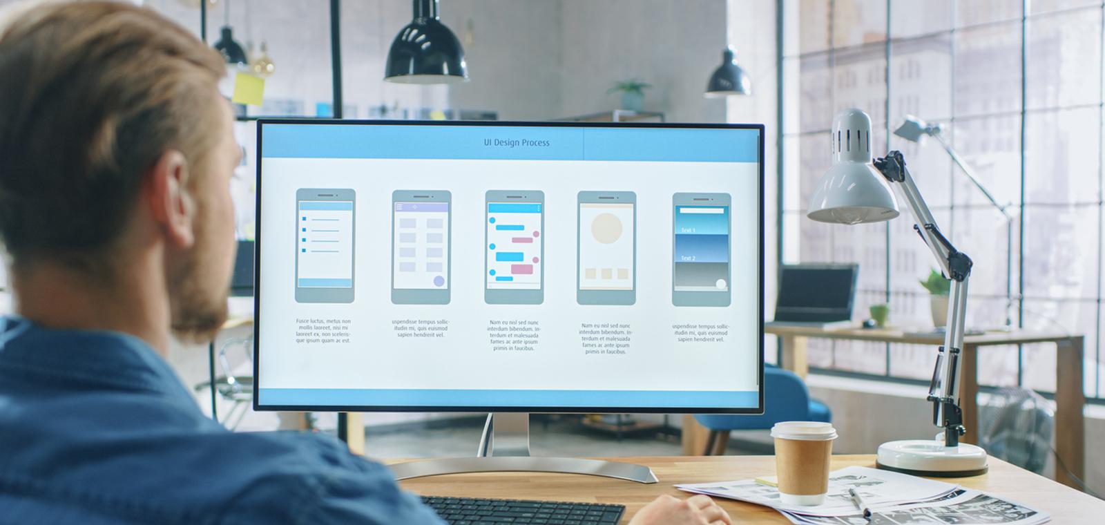Comment l'UX et l'UI Design réenchantent vos produits numériques
