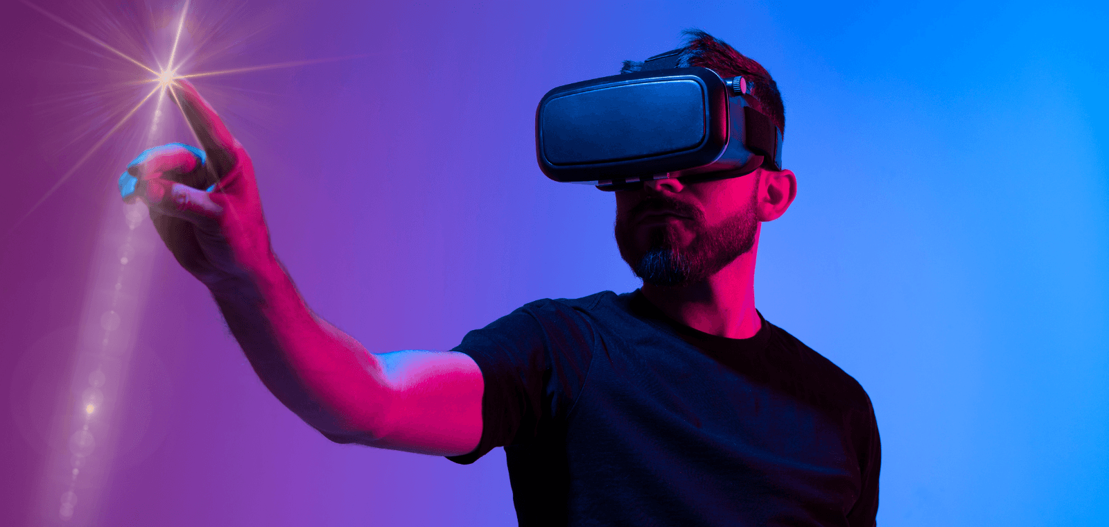 Metaverse & réalité virtuelle : le guide pour tout comprendre