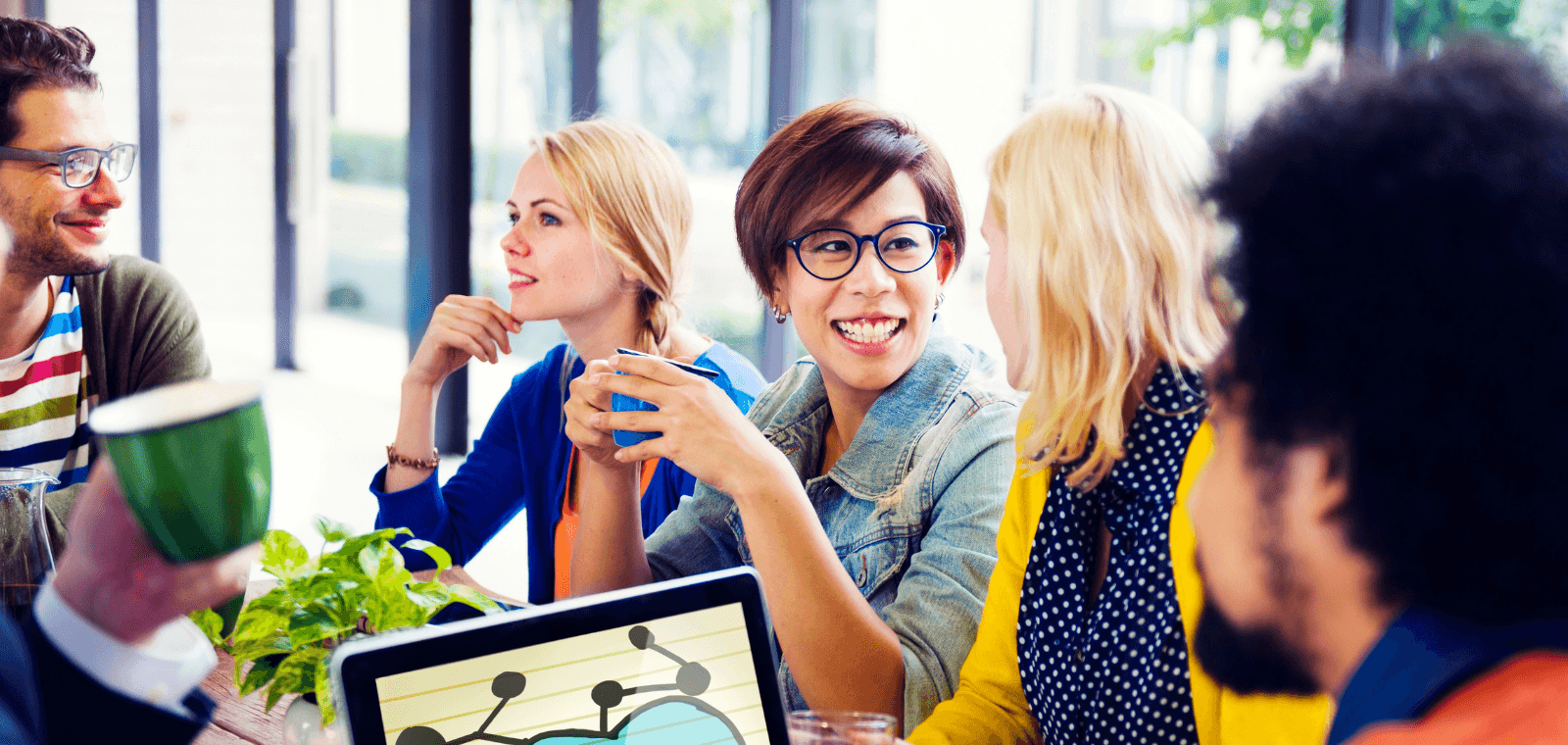 Comment créer des opportunités en or grâce au réseautage (même si vous n’aimez pas parler de vous)