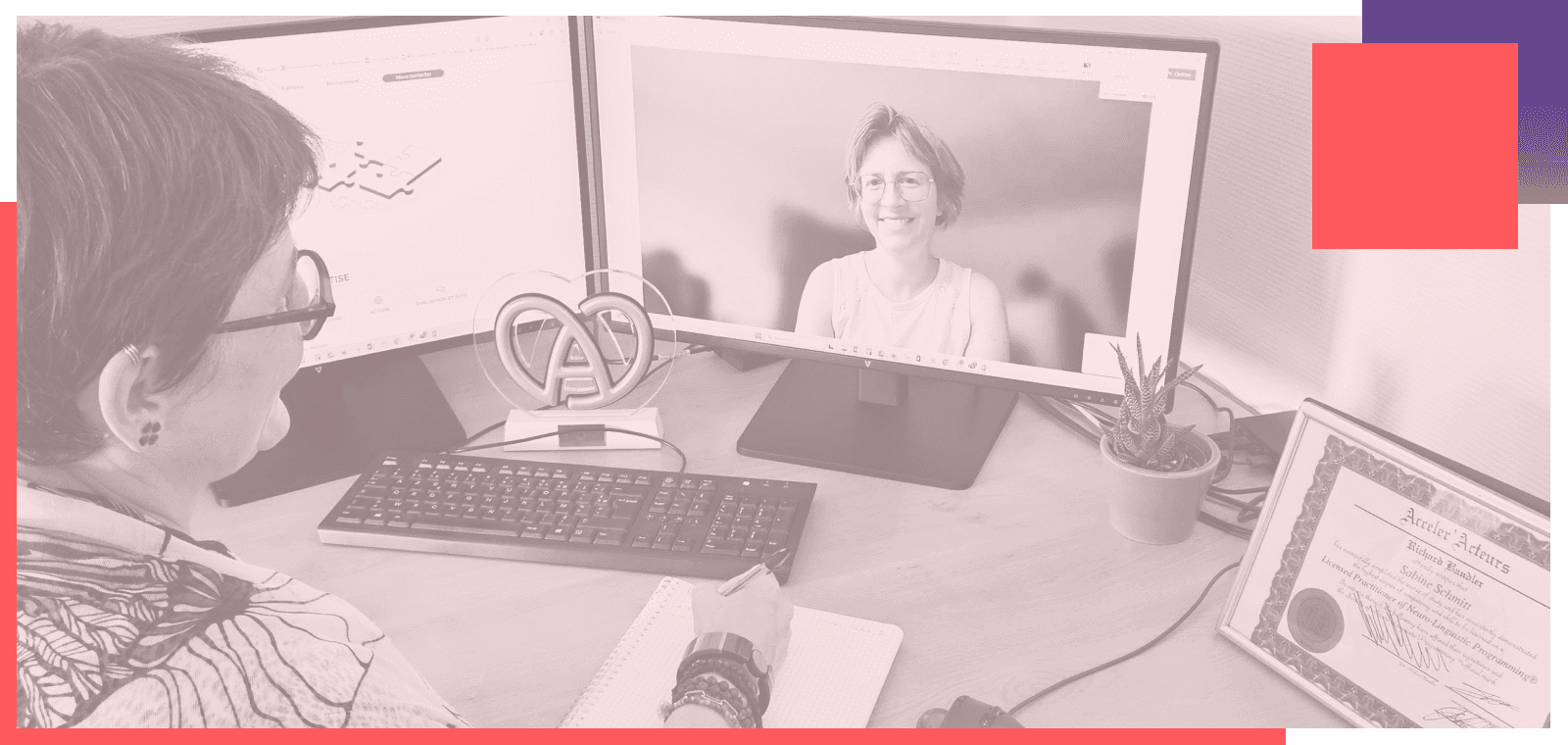 Coaching PNL : comment démasquer et dépasser les freins de vos équipes ? Exemples concrets, solutions applicables