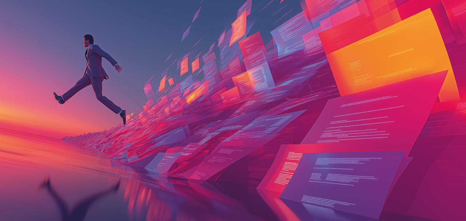 Dirigeants : transformez la conformité en avantage concurrentiel