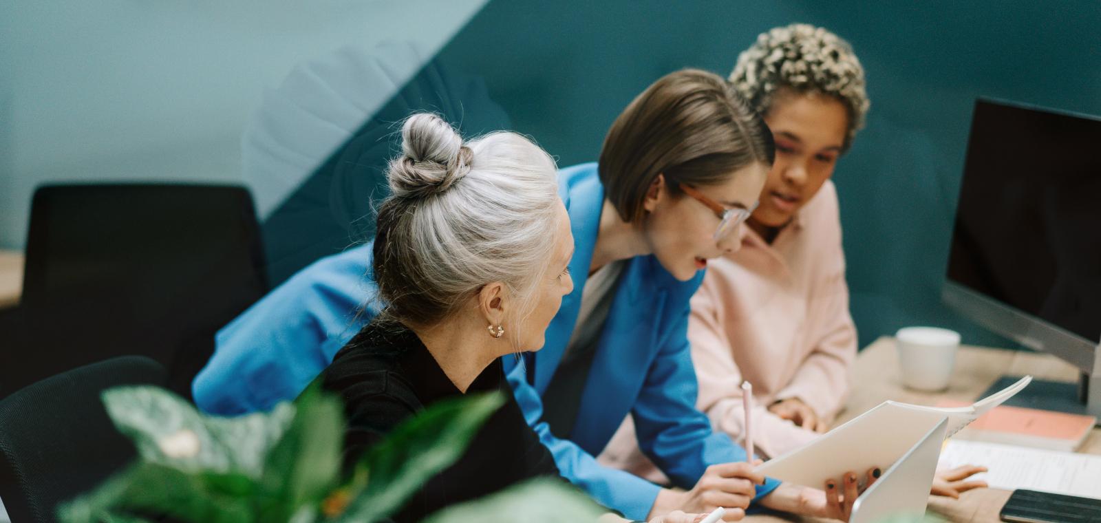 Harcèlement au travail : Quand la boule au ventre s’installe, comment (ré)agir ? - 28/11/2025 à 10:30