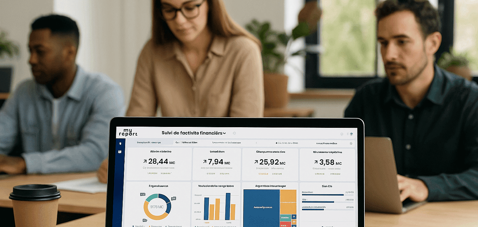 Gestion du cash : pilotez et optimisez votre trésorerie